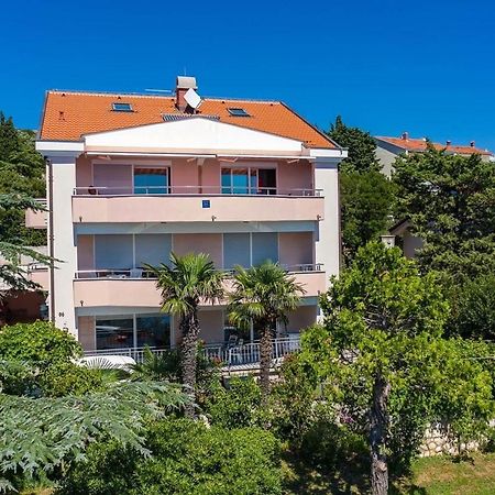 Apartments La Mer Novi Vinodolski Eksteriør billede